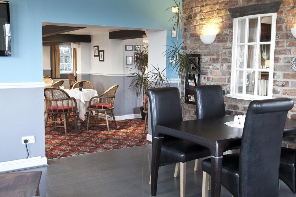 The Cottage Knutsford Εξωτερικό φωτογραφία