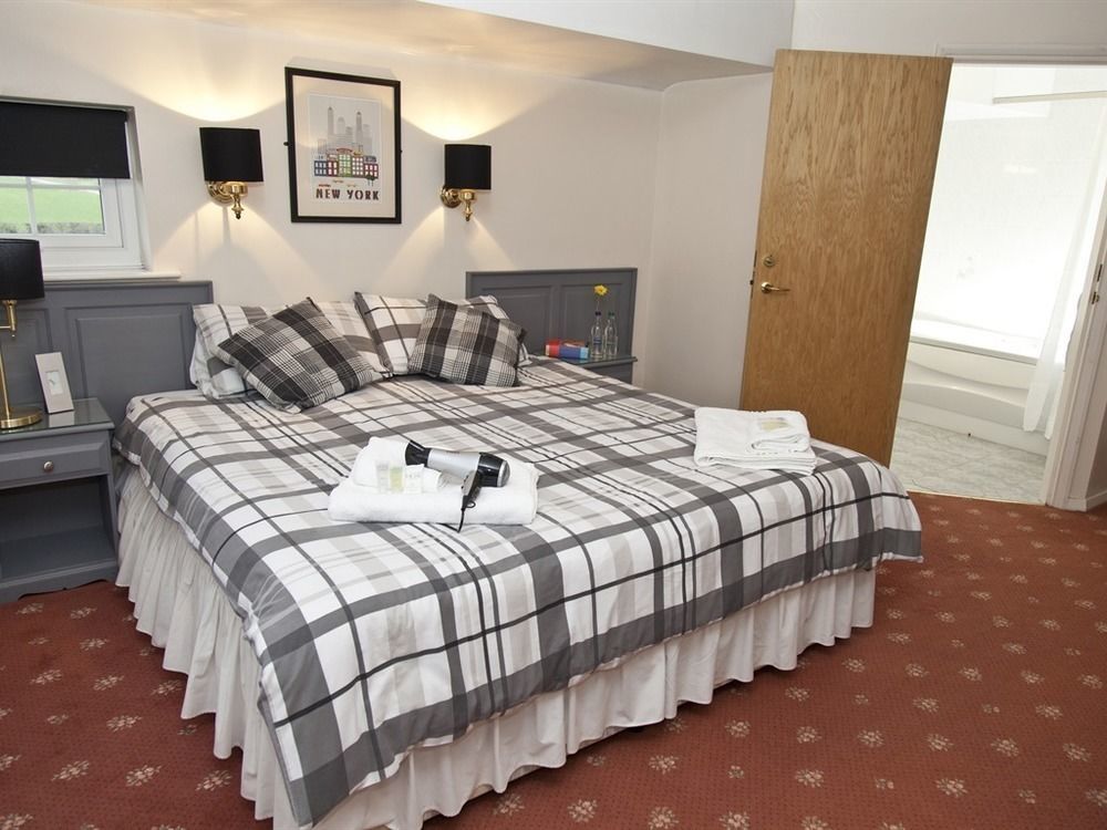 The Cottage Knutsford Εξωτερικό φωτογραφία