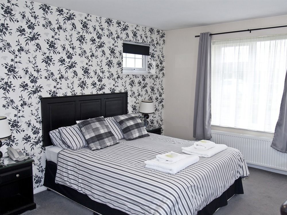 The Cottage Knutsford Εξωτερικό φωτογραφία