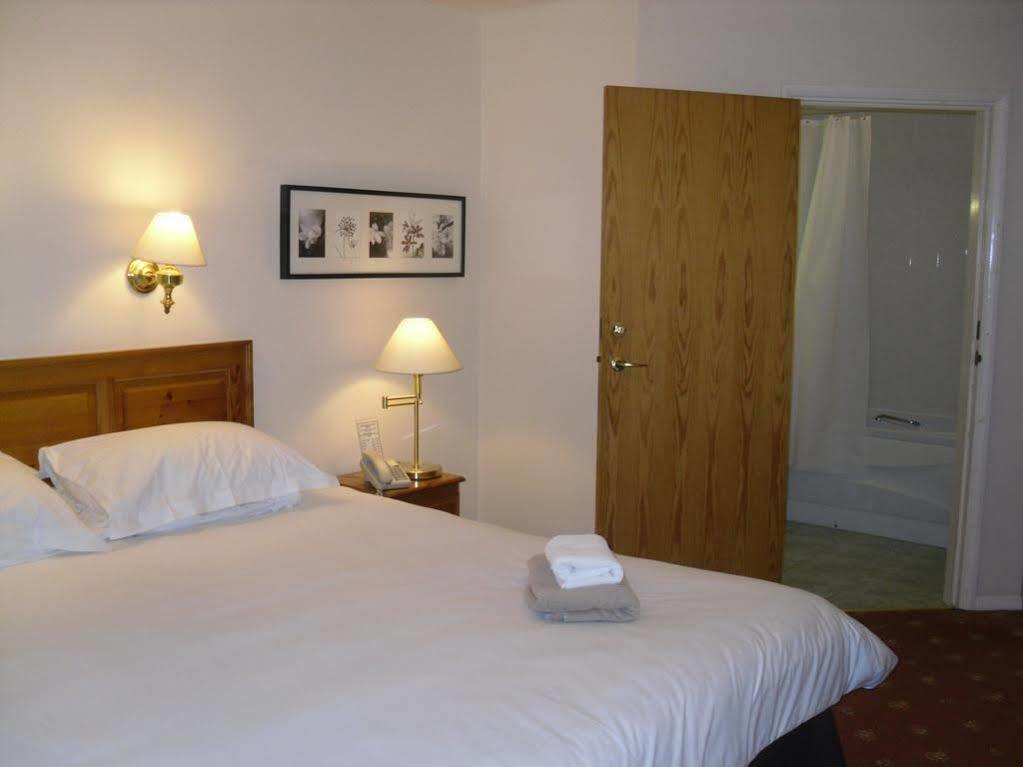 The Cottage Knutsford Εξωτερικό φωτογραφία