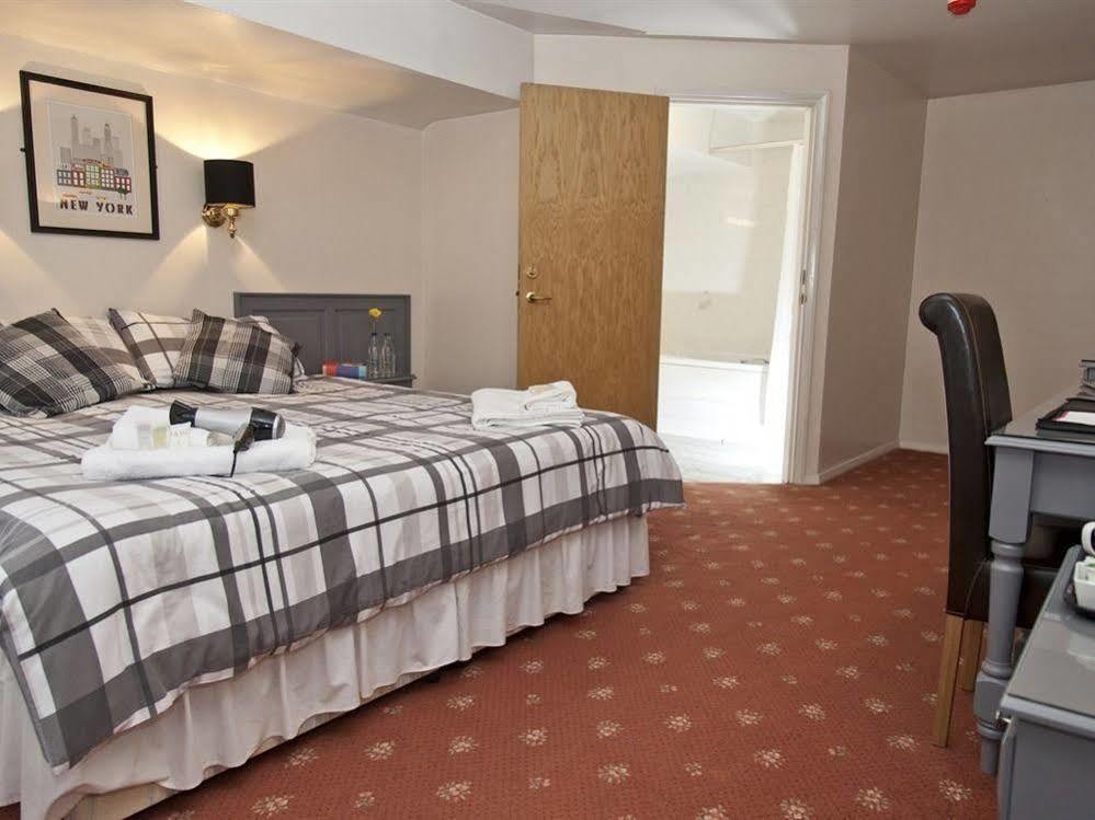 The Cottage Knutsford Εξωτερικό φωτογραφία