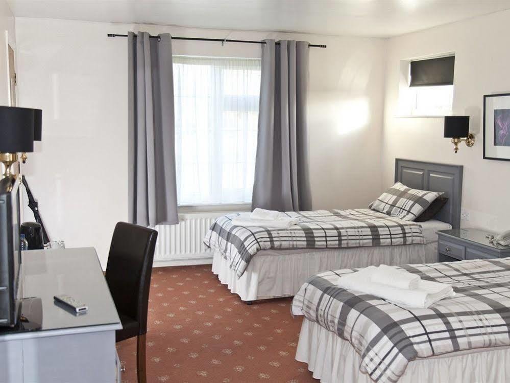The Cottage Knutsford Εξωτερικό φωτογραφία